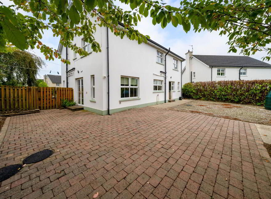 42 Foyle View Manor, Carrigans, F93X8R6