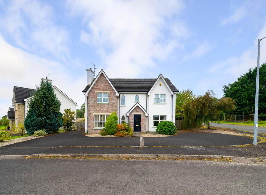42 Foyle View Manor, Carrigans, F93X8R6