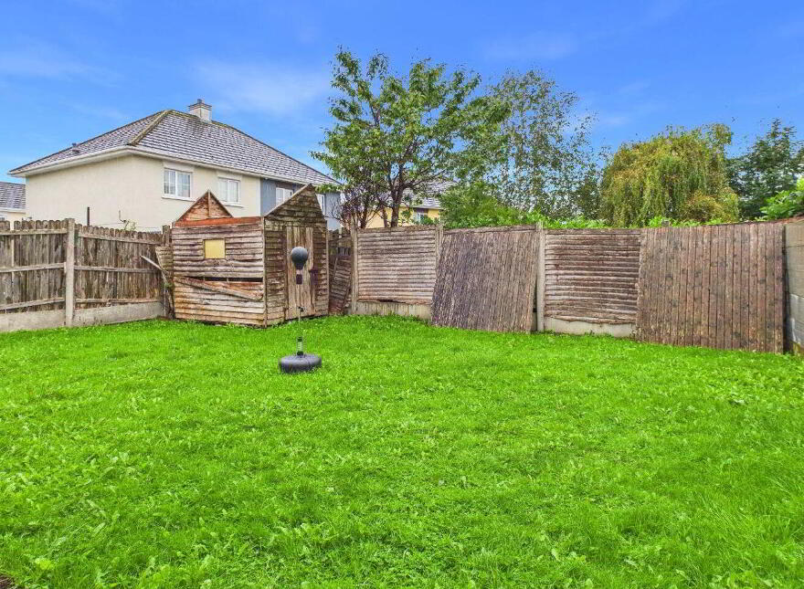 37 Lake Drive, Kilminchy, R32T9N4