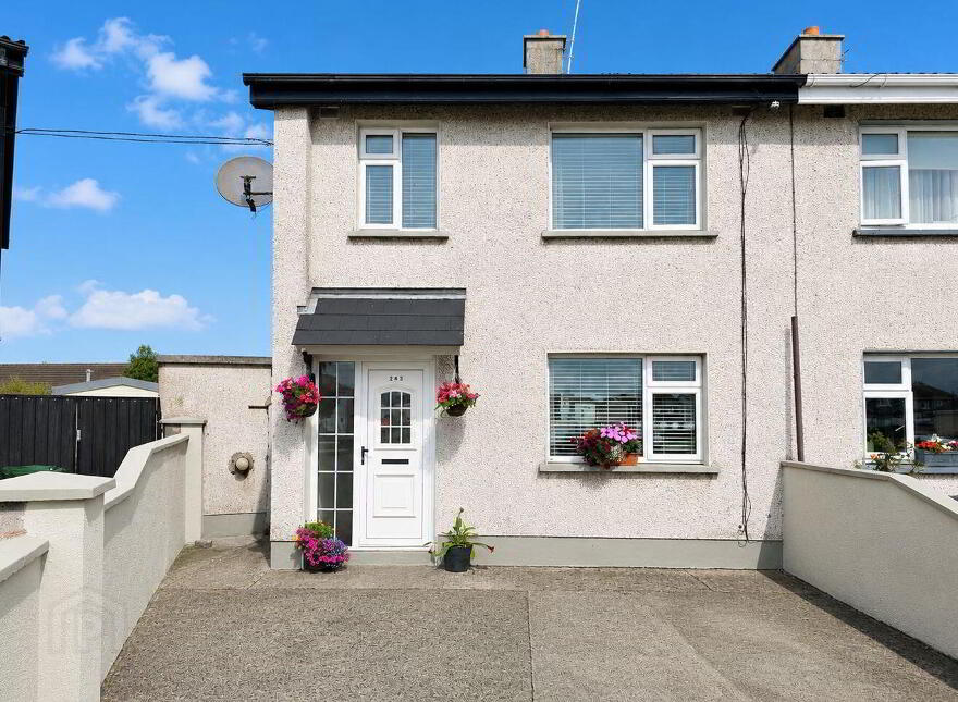 243 Ardan View, Tullamore, R35CD00