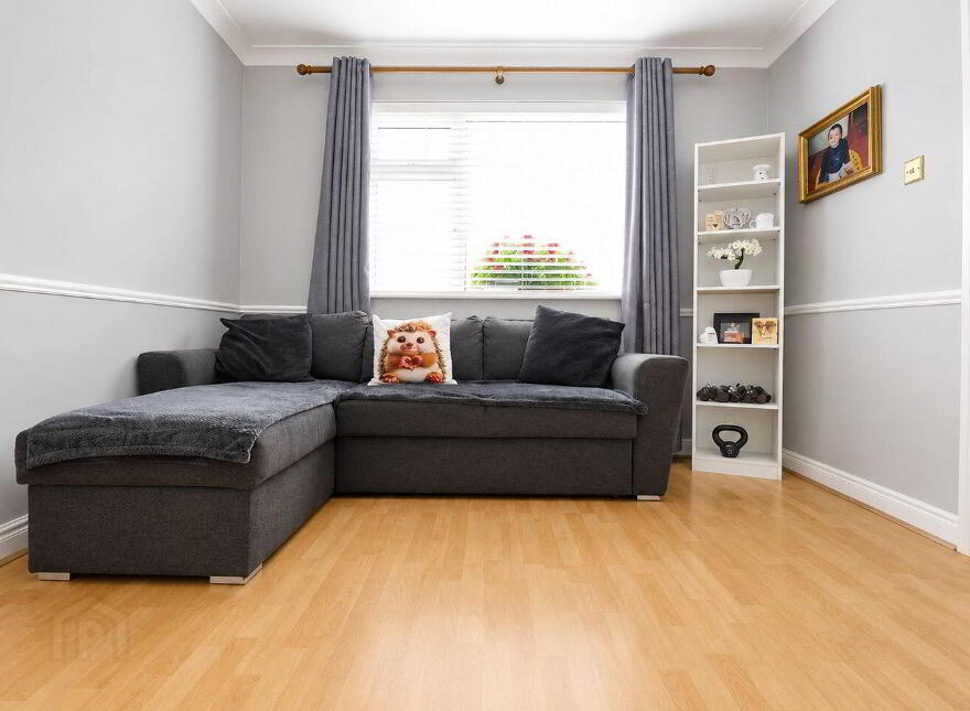 243 Ardan View, Tullamore, R35CD00