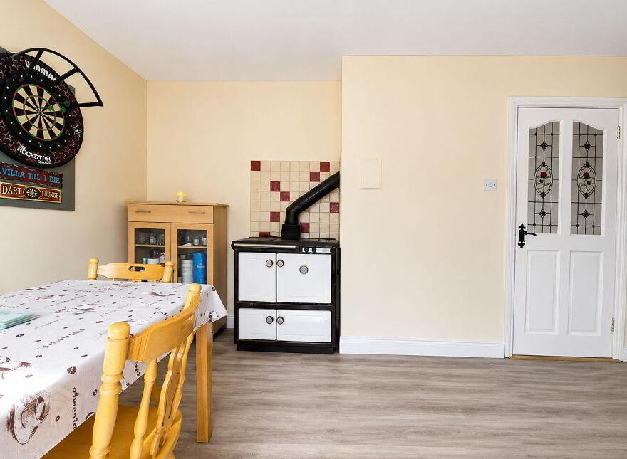 243 Ardan View, Tullamore, R35CD00