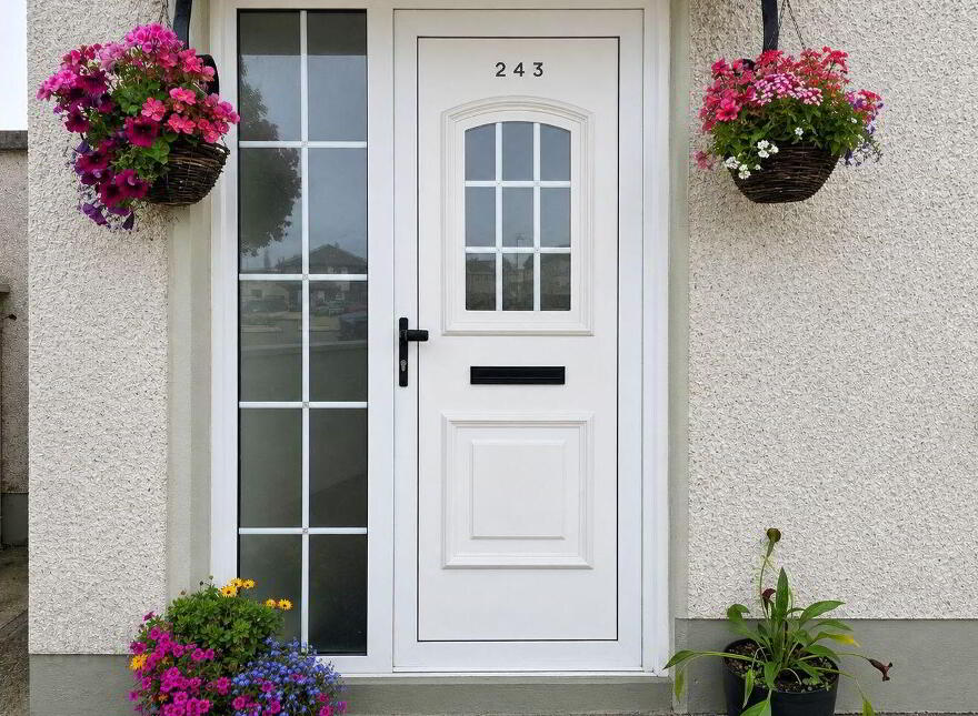 243 Ardan View, Tullamore, R35CD00