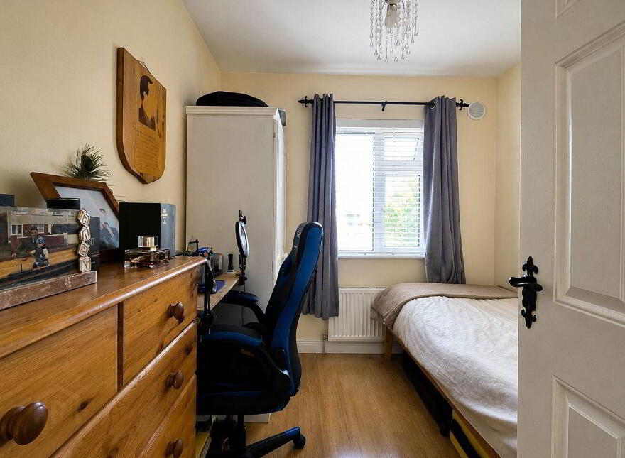 243 Ardan View, Tullamore, R35CD00