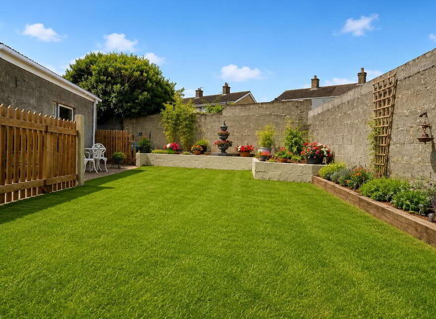 243 Ardan View, Tullamore, R35CD00