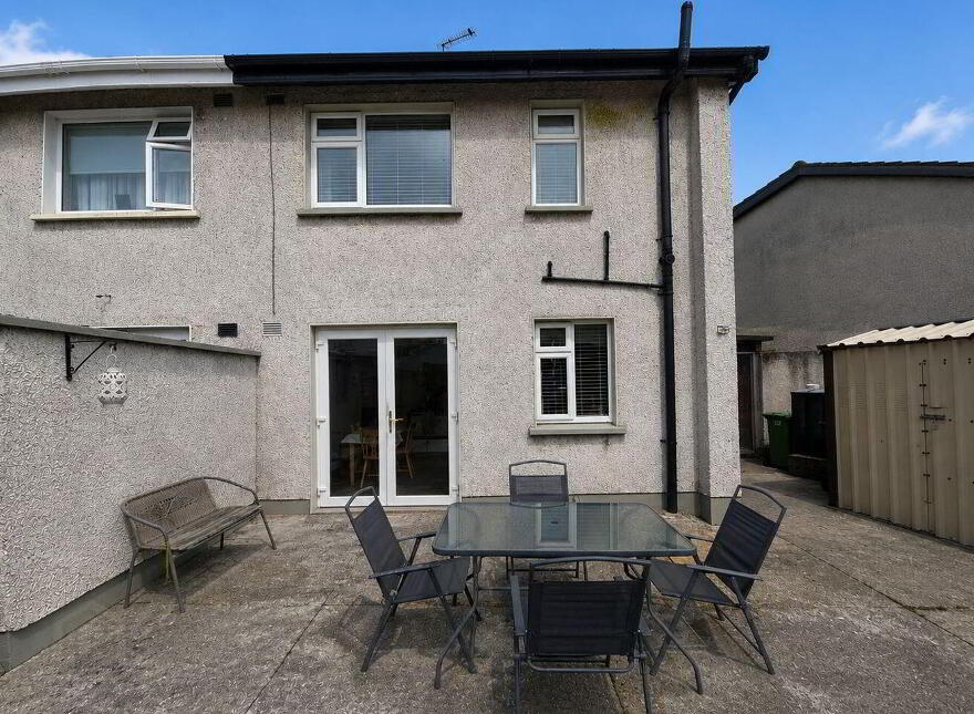 243 Ardan View, Tullamore, R35CD00