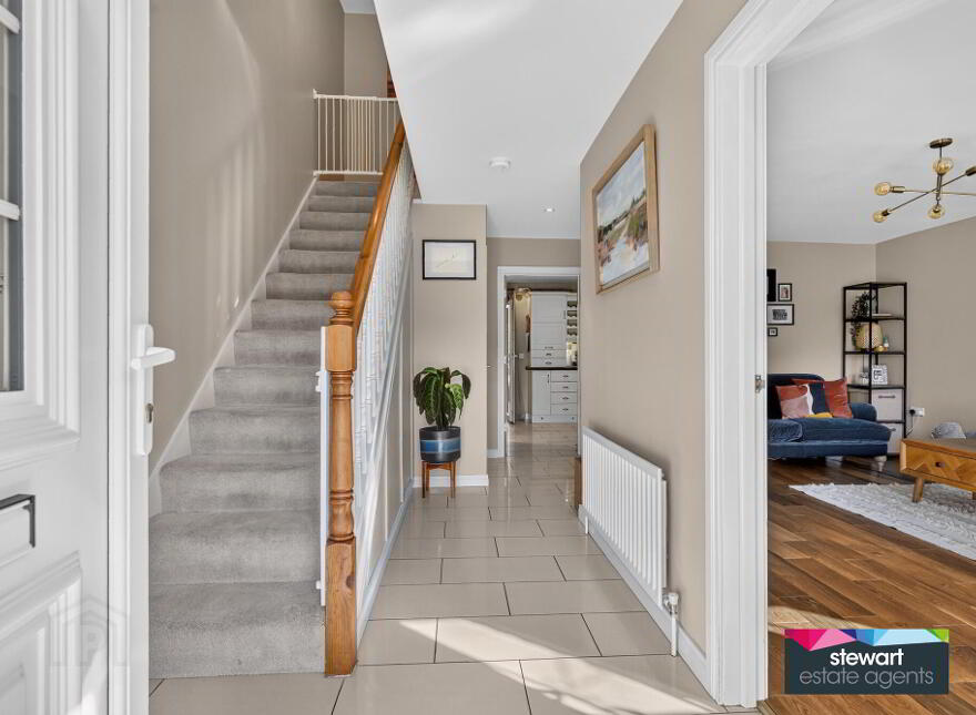 15 Wellington Park Mews, Maghaberry, BT67 0UQ
