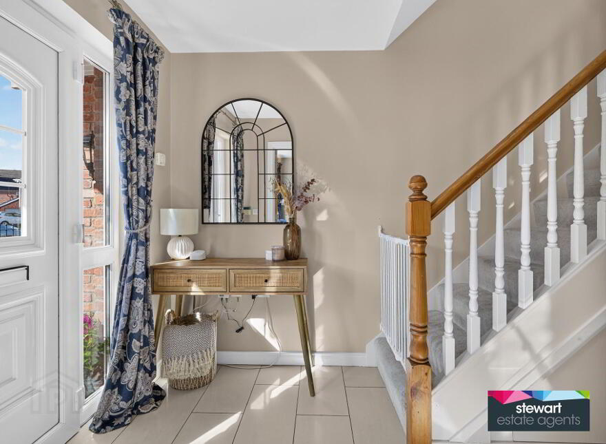 15 Wellington Park Mews, Maghaberry, BT67 0UQ