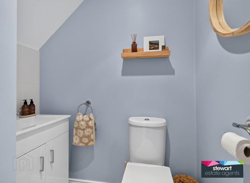 15 Wellington Park Mews, Maghaberry, BT67 0UQ