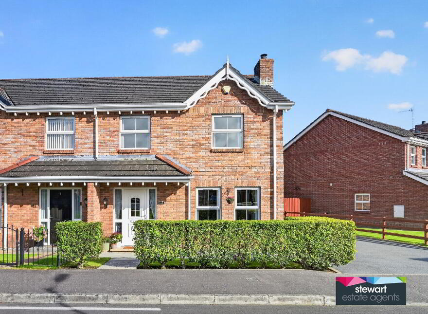 15 Wellington Park Mews, Maghaberry, BT67 0UQ