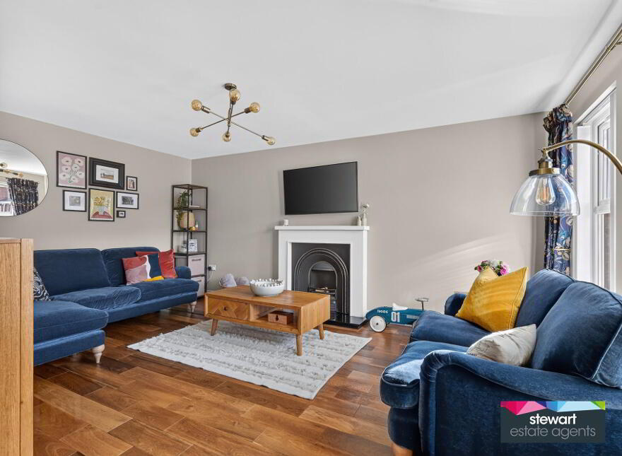 15 Wellington Park Mews, Maghaberry, BT67 0UQ