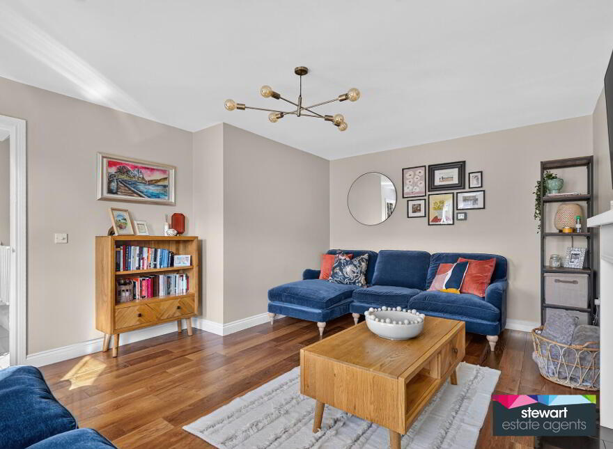15 Wellington Park Mews, Maghaberry, BT67 0UQ
