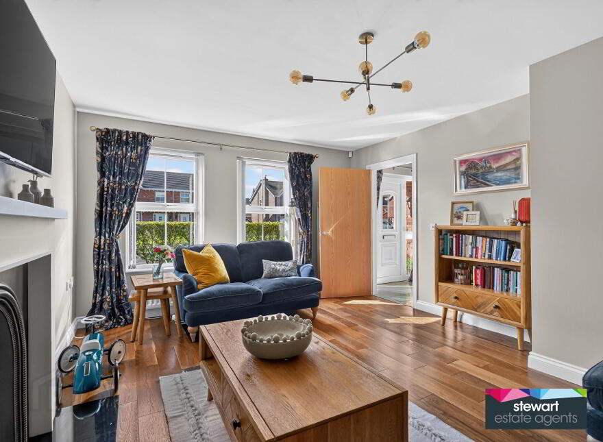 15 Wellington Park Mews, Maghaberry, BT67 0UQ