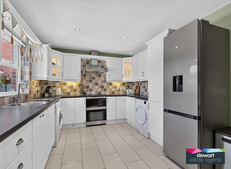 15 Wellington Park Mews, Maghaberry, BT67 0UQ