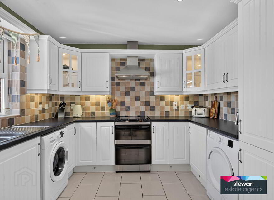 15 Wellington Park Mews, Maghaberry, BT67 0UQ