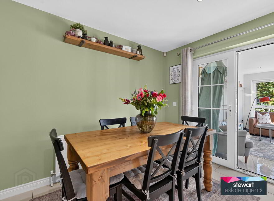 15 Wellington Park Mews, Maghaberry, BT67 0UQ