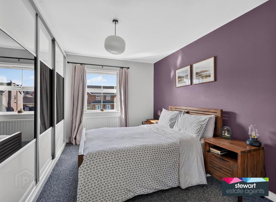15 Wellington Park Mews, Maghaberry, BT67 0UQ