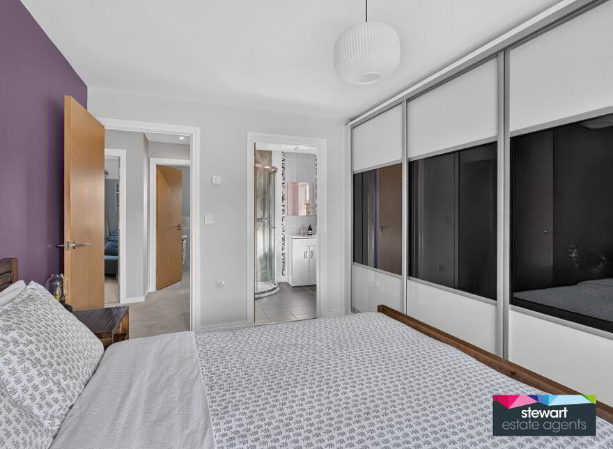 15 Wellington Park Mews, Maghaberry, BT67 0UQ