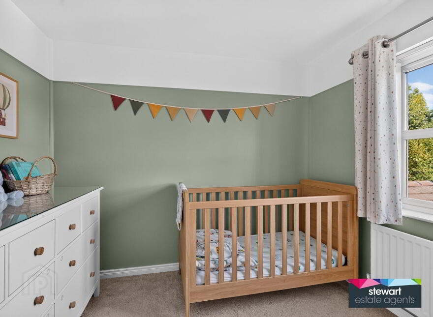 15 Wellington Park Mews, Maghaberry, BT67 0UQ