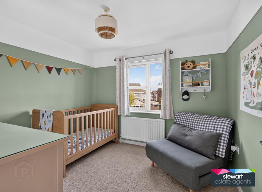 15 Wellington Park Mews, Maghaberry, BT67 0UQ
