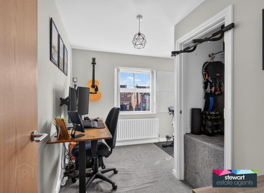 15 Wellington Park Mews, Maghaberry, BT67 0UQ