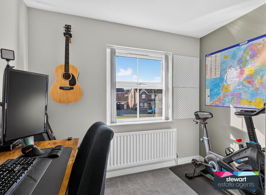 15 Wellington Park Mews, Maghaberry, BT67 0UQ