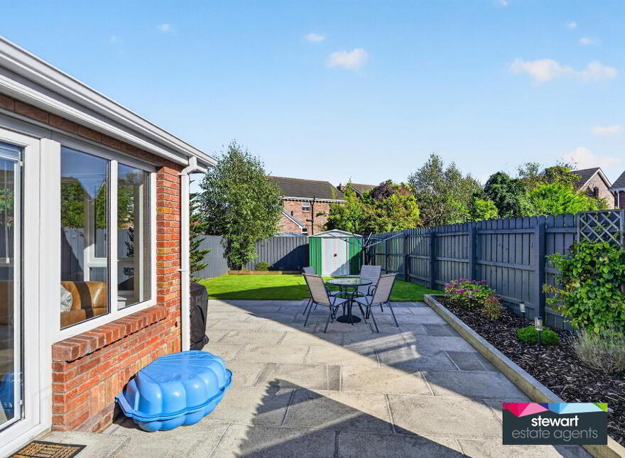 15 Wellington Park Mews, Maghaberry, BT67 0UQ