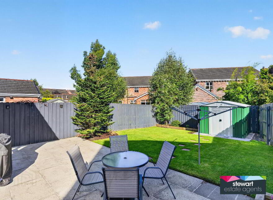 15 Wellington Park Mews, Maghaberry, BT67 0UQ