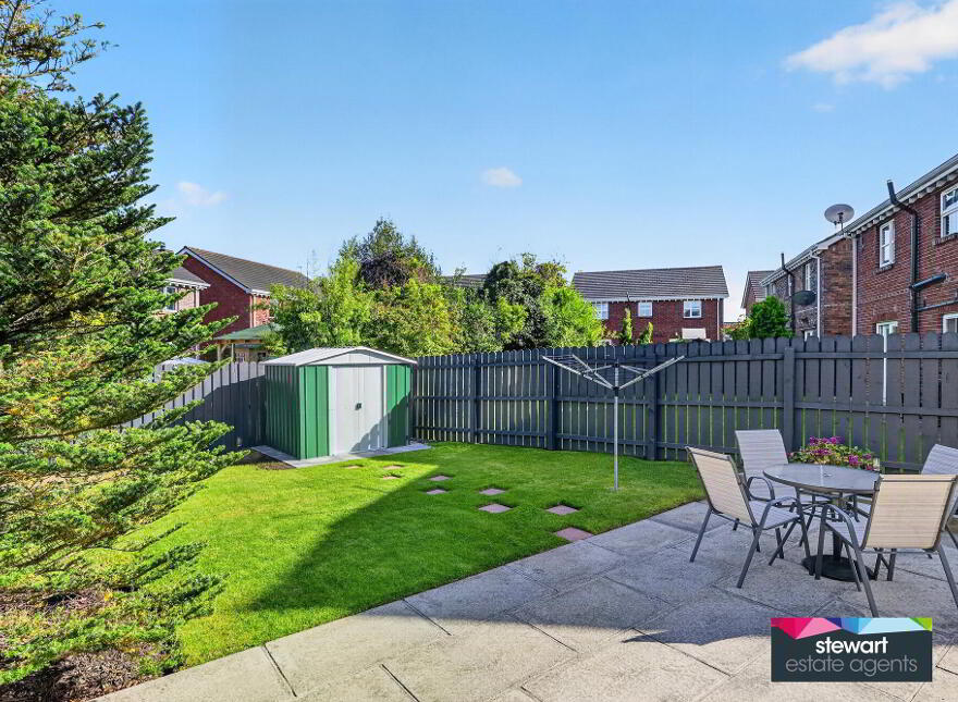 15 Wellington Park Mews, Maghaberry, BT67 0UQ