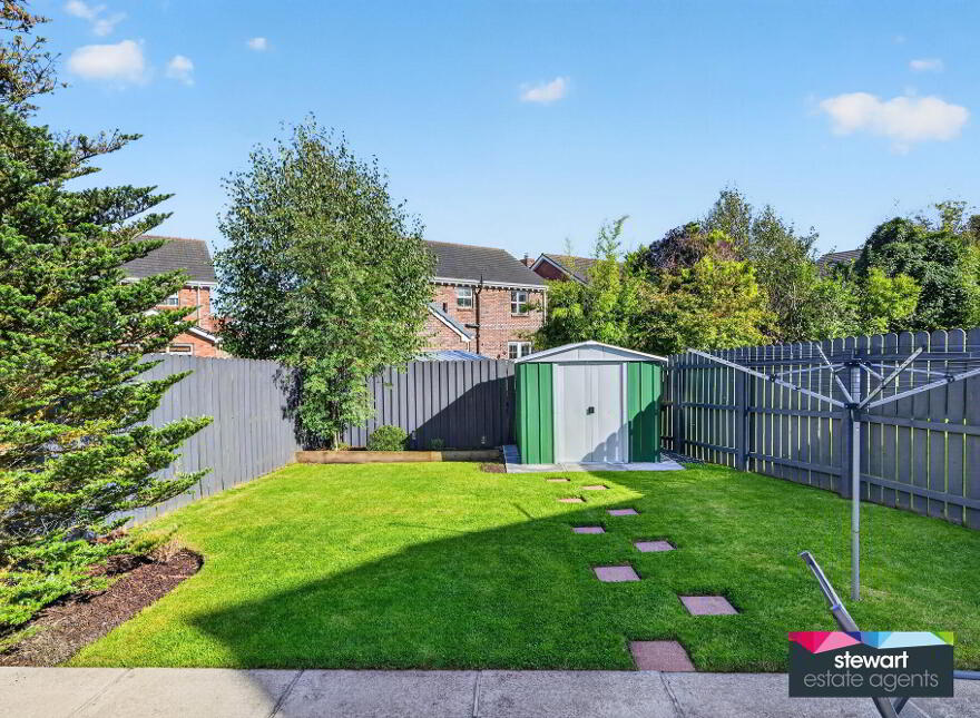 15 Wellington Park Mews, Maghaberry, BT67 0UQ