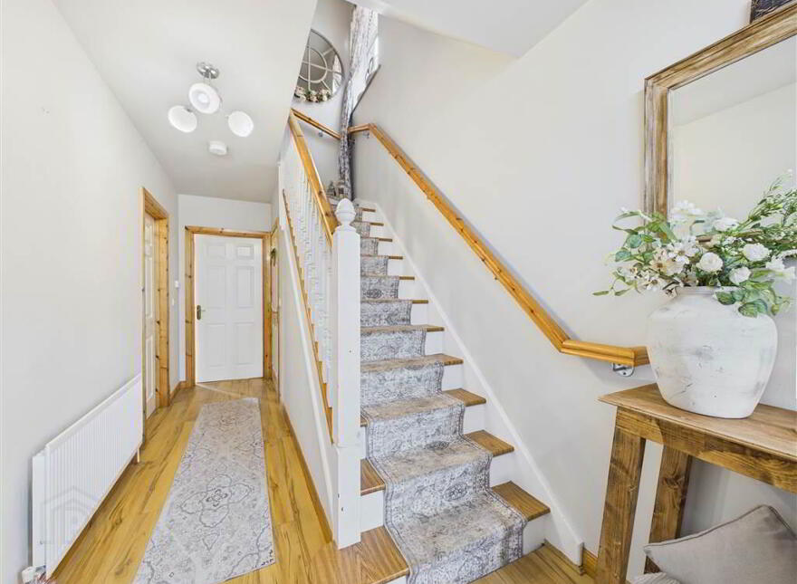 43 Mount Eagles Way, Belfast, BT17 0WT