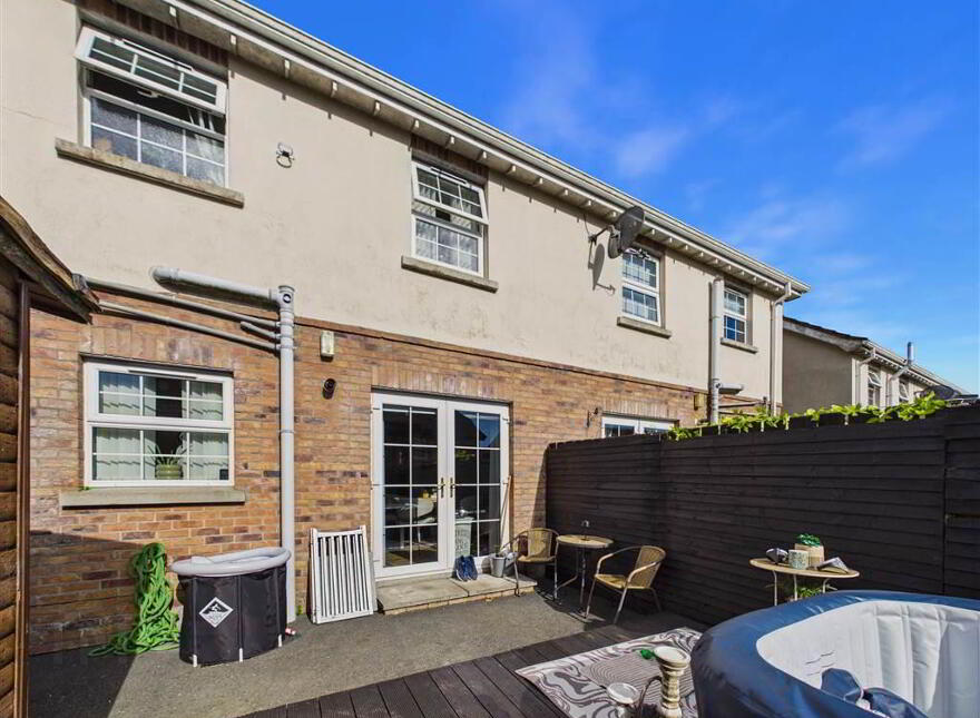 43 Mount Eagles Way, Belfast, BT17 0WT