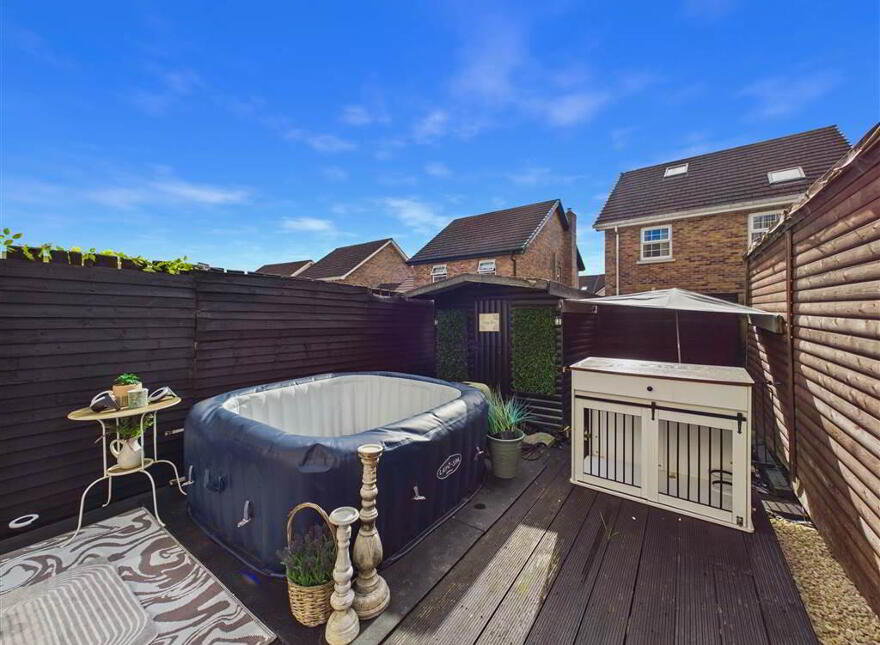 43 Mount Eagles Way, Belfast, BT17 0WT