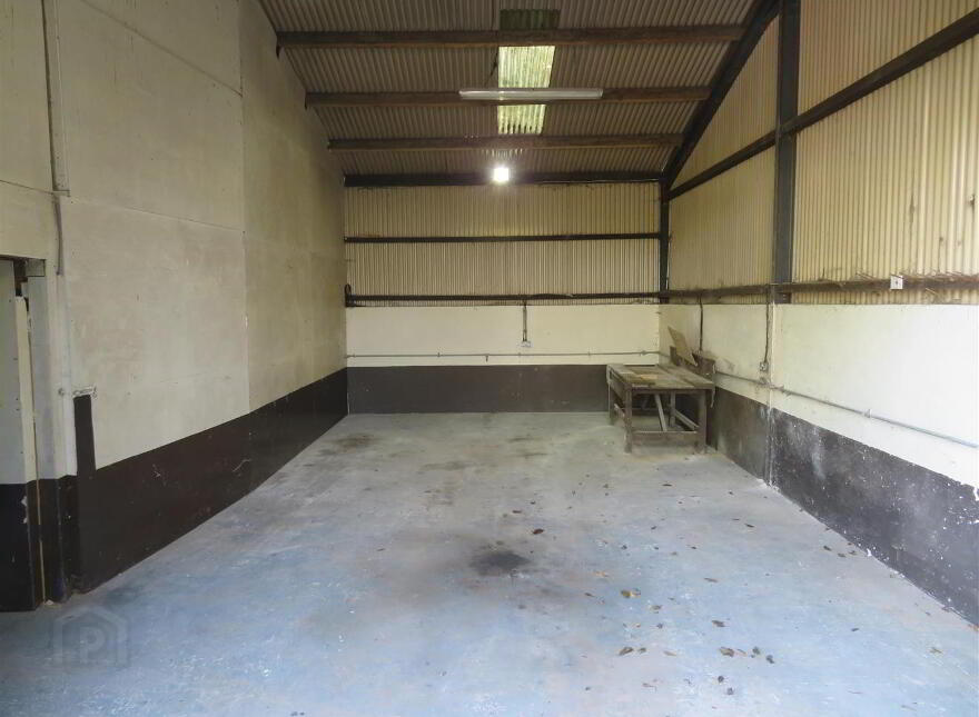 Builders Yard, Mill Hill, Waringstown