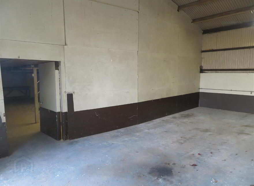 Builders Yard, Mill Hill, Waringstown