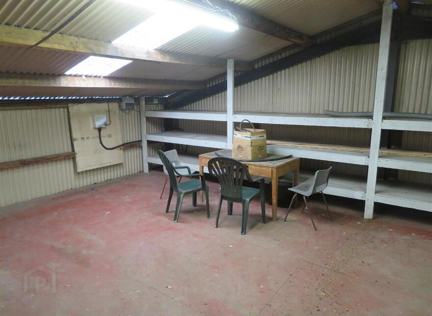 Builders Yard, Mill Hill, Waringstown