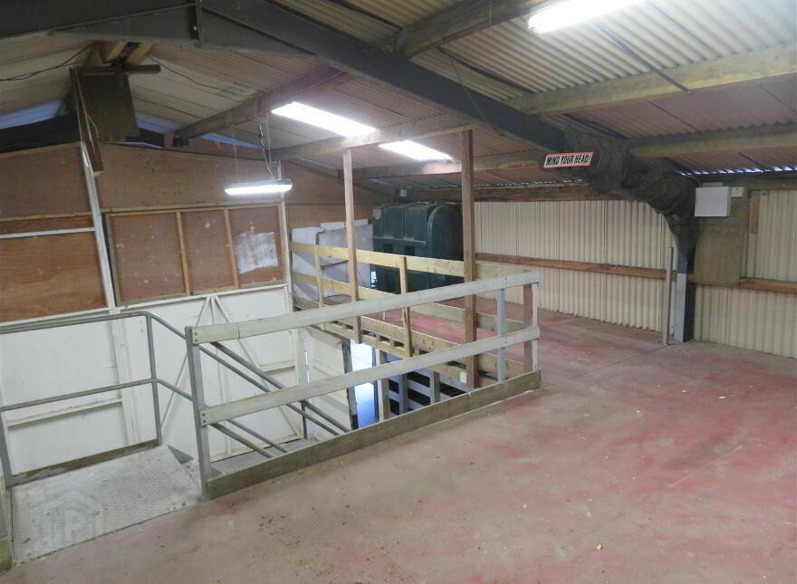 Builders Yard, Mill Hill, Waringstown
