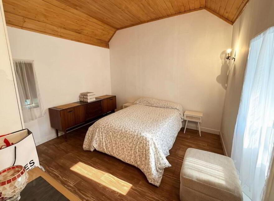 'The Forge' On, C. 1.3 Acres With Development Potential, Main Street, Donard, W91W2P6