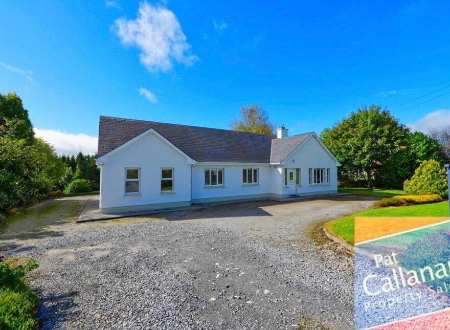 Carrabane, Craughwell, H65EW86