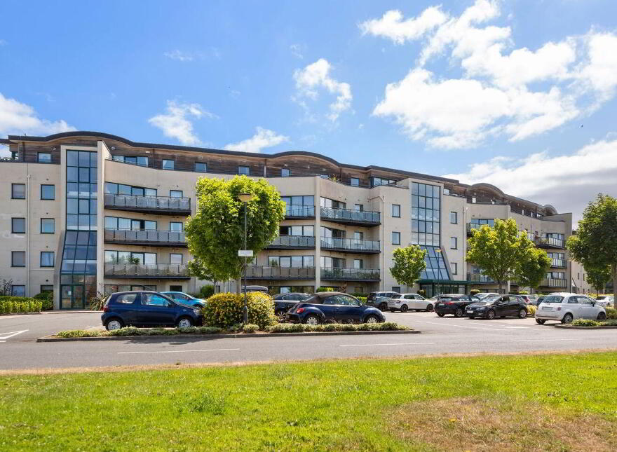 154 Seabourne View, Greystones, A63ED28