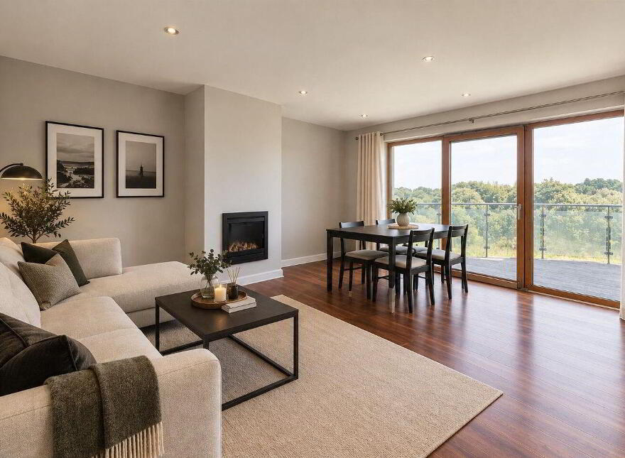 154 Seabourne View, Greystones, A63ED28