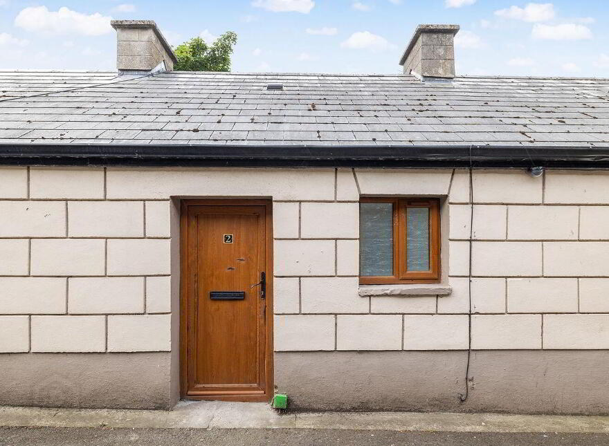2 Firecastle Lane, Kildare, R51F227