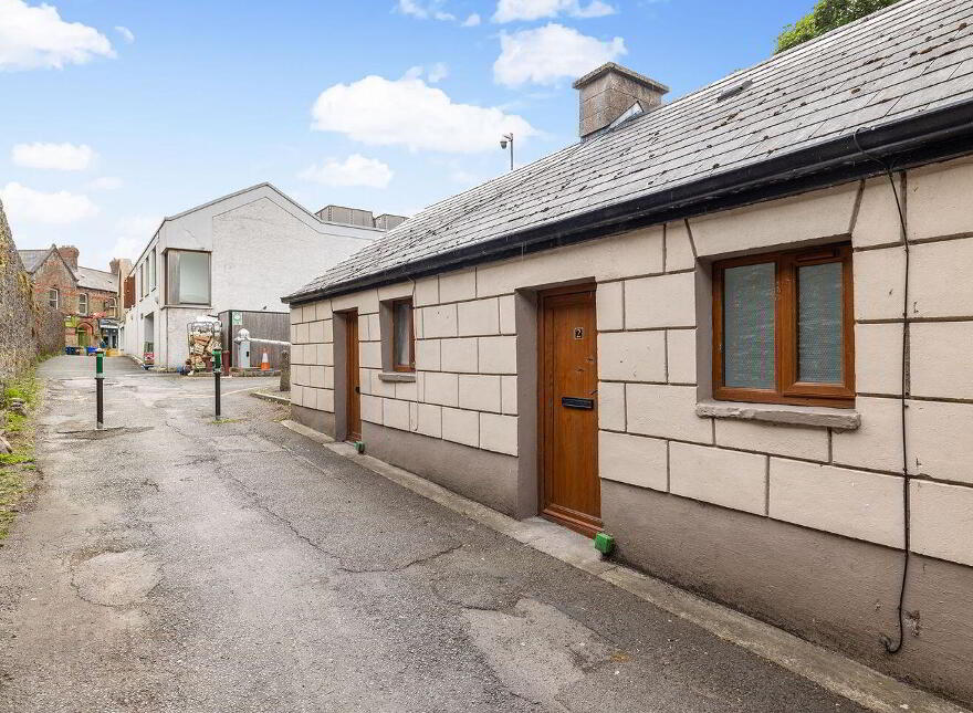 2 Firecastle Lane, Kildare, R51F227