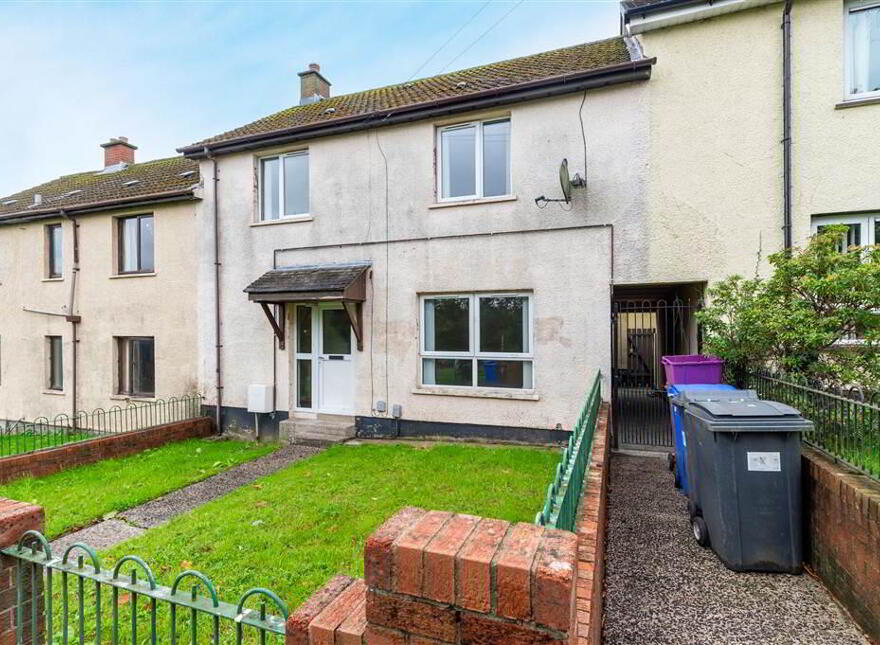 43 Kells Avenue, Blacks Road, Belfast, BT11 9LB