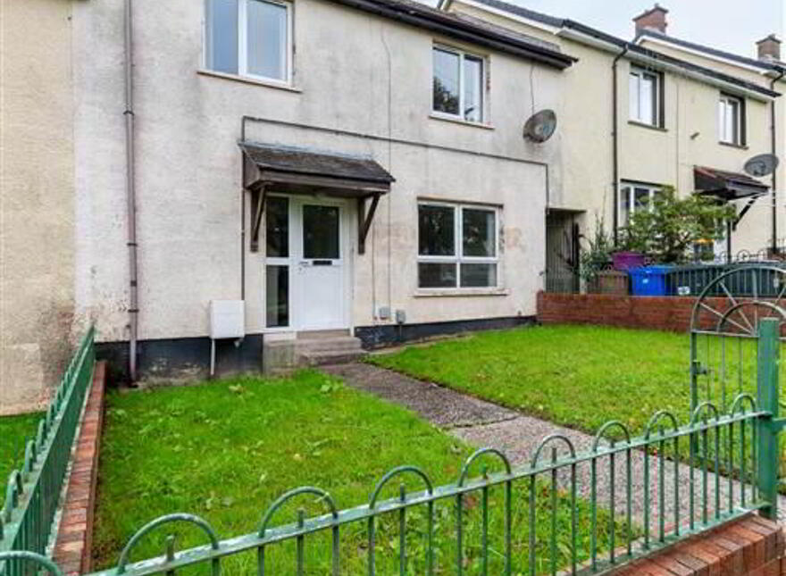 43 Kells Avenue, Blacks Road, Belfast, BT11 9LB