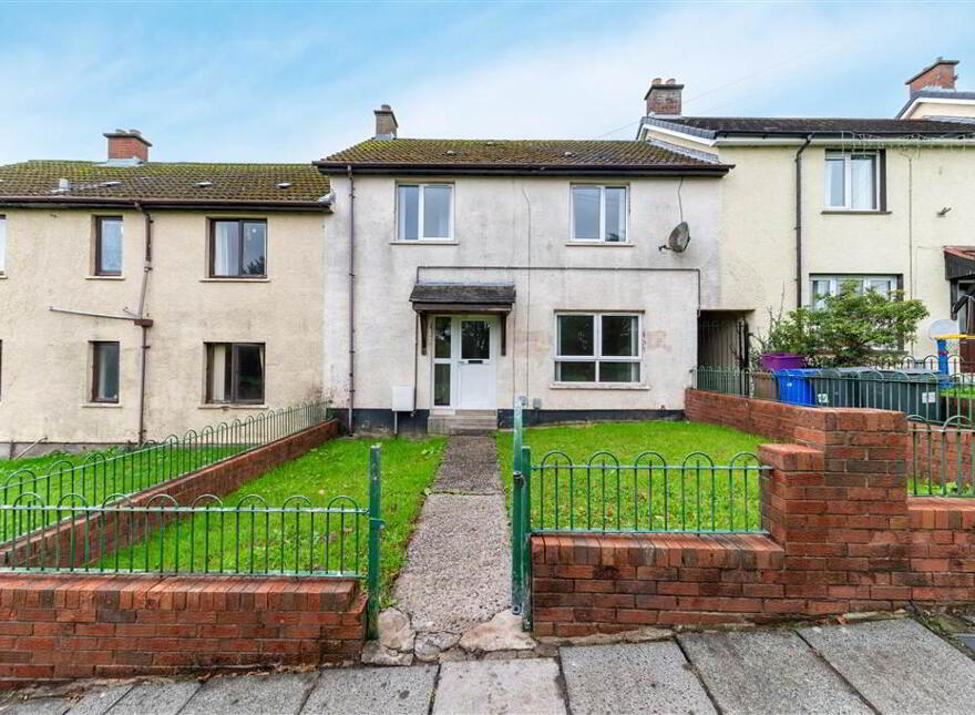 43 Kells Avenue, Blacks Road, Belfast, BT11 9LB
