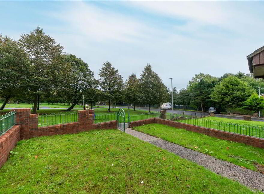 43 Kells Avenue, Blacks Road, Belfast, BT11 9LB