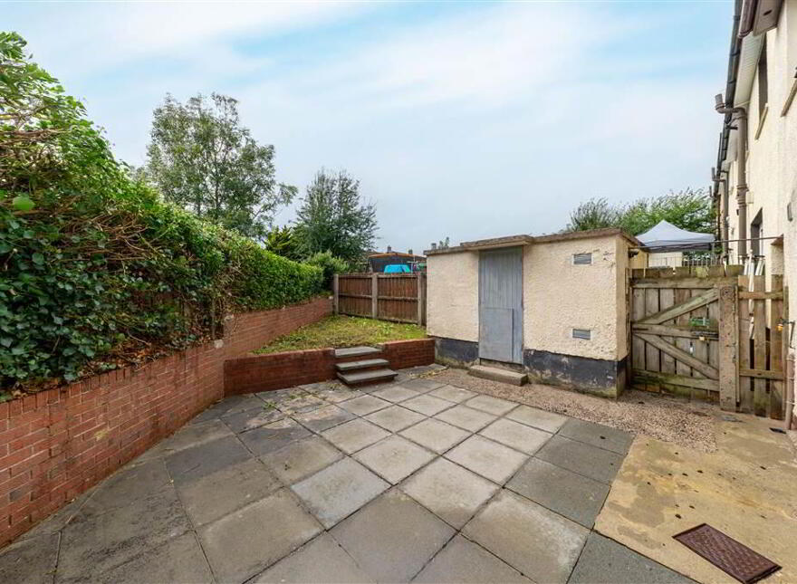 43 Kells Avenue, Blacks Road, Belfast, BT11 9LB