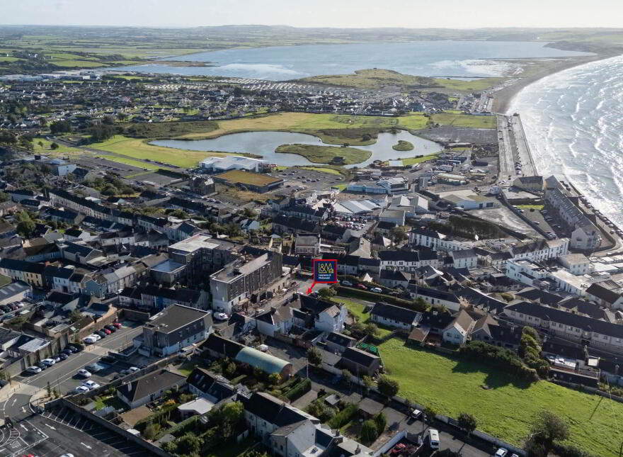 Seacroft, The Square, Waterford, X91KX79