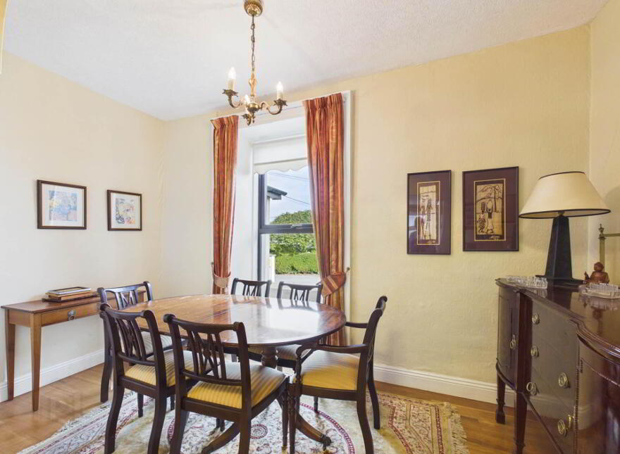 Seacroft, The Square, Waterford, X91KX79